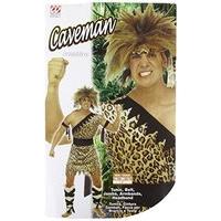 mens caveman costume medium uk 4042 for prehistoric caveman fancy dres ...