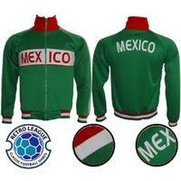 Mexico Retro Jacket