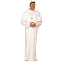 Mens Pope Costume Large Uk 42/44\