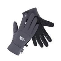 mens etip glove asphalt grey