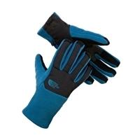 Mens Denali Etip Glove - Monterey Blue