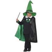 medium childrens wizard boy costume