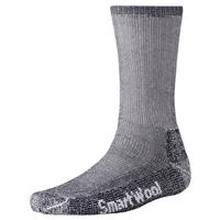 Mens Trekking Heavy Crew Sock - Navy