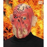Meltdown Mask Halloween & Spooky Masks Eyemasks & Disguises For Masquerade