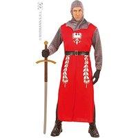 mens king arthur costume medium uk 4042 for medieval royalty fancy dre ...
