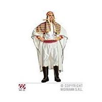 Mens Lawrence Arabia Costume Small Uk 38/40\