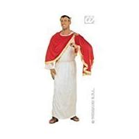 Mens Marcus Aurelius Costume Small Uk 38/40\