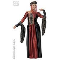 mens marquees costume extra large uk 46 for medieval middle ages fancy ...