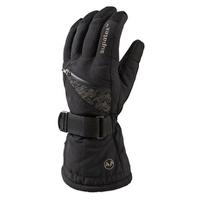 Mens Motion Ski Glove - Black