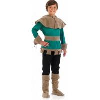 Medium Boys Robin Hood Costume