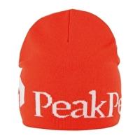 Mens PP Hat - Flame Red