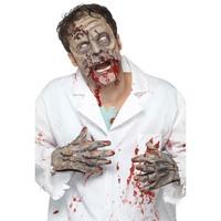 Men\'s Horror Halloween Zombie Set