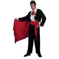 Men\'s Matador Man Costume