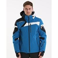 Mens Titan Jacket - Cobalt Blue