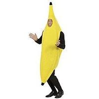 Mens Banana Costume Small Uk 38/40\