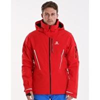 Mens Speed Jacket - Matador X