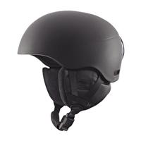 Mens Helo 2 Helmet - Black