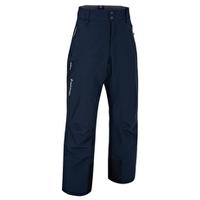 Mens Maroon 2 Pant - Blue Shadow