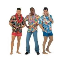 Medium Men\'s Hawaiian Shirt