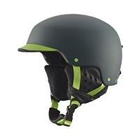 mens blitz helmet krypto dark blue