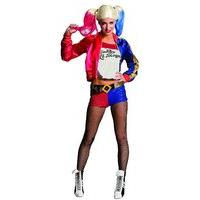 Medium Adult\'s Harley Quinn Costume