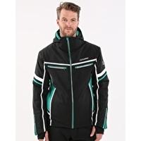 mens amadeus jacket black