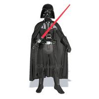 Medium Boy\'s Deluxe Darth Vader Costume