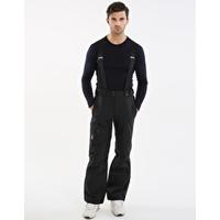 Mens Dare Tailored Pant - Black