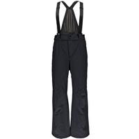 mens bormio pant black