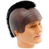 Men\'s Mr Bling Headpiece With Mohican