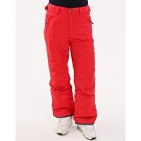 Mens Bugaboo II Pant - Bright Red