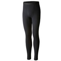 Mens Midweight Stretch Tight - Black