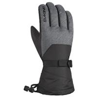 Mens Frontier Glove - Carbon