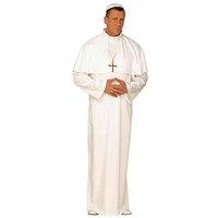 Mens Pope Costume Medium Uk 40/42\