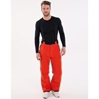 Mens Certify Pant - Fiery Red