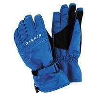 Mens Summon Glove - Skydiver Blue