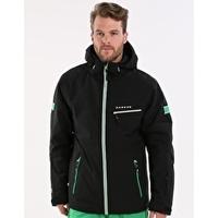 Mens Enthuse Jacket - Black