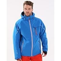 Mens Dexterity Jacket - Skydiver Blue