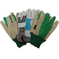 mega value gloves 3 pack mens