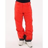 Mens Legendary Pant - Alert Red