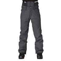 Mens Treasure Pant - Syrah