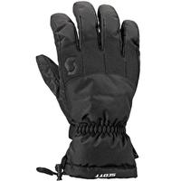 Mens SnwTac 35 GTX Ski Glove - Black