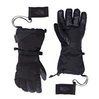 mens montana etip glove tnf black