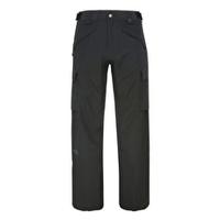 Mens Slasher Cargo Pant - TNF Black