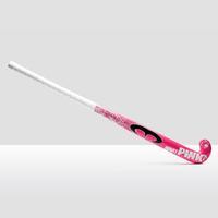 Mercian Great Pink Hockey Stick - Pink, Pink