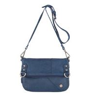Merel by Frederiek-Handbags - Global Bag - Blue