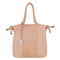 Merel by Frederiek-Handbags - Clarabella Bag - Beige