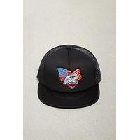 Men Eagle Trucker Hat