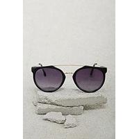 Men Browline Sunglasses