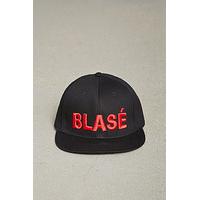 Men Blase Embroidered Cap
